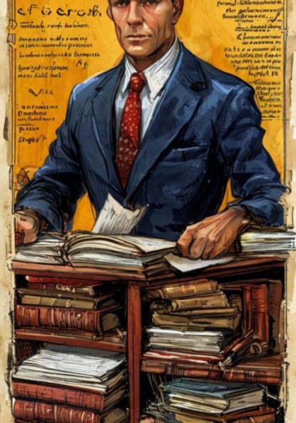 

Записки юного правоведа. Сборник студенческих статей