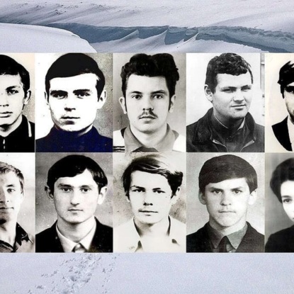 Гибель туристов на Чивруайском плато: копия трагедии на перевале Дятлова?