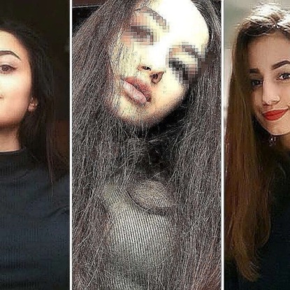 Эксклюзив : Мать сестер Хачатурян: Михаил насиловал моих дочерей в извращенной форме и отсылал порно их подругам