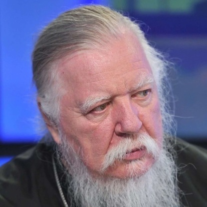 Отец Димитрий Смирнов: Женщина, идущая на ЭКО, убивает 5 своих детей