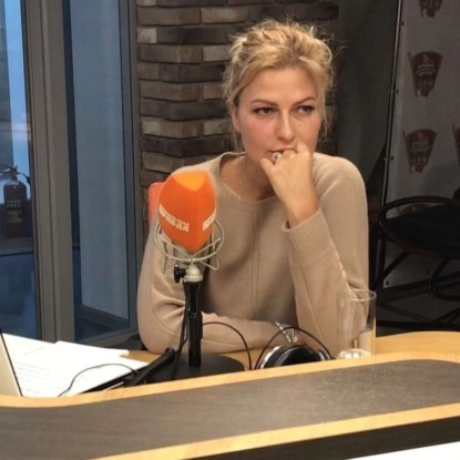 Близкий друг Никиты Исаева Оксана Мельник: Никита умер от «инфаркта молодых»