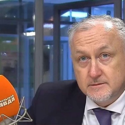 Московскую допинговую лабораторию лишили прав на 8 лет