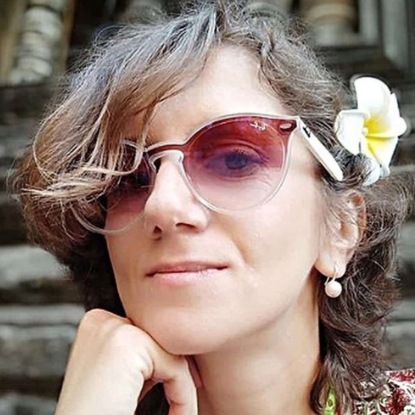 «Молодая, красивая, умная»: Андрей Макаревич тайно женился в четвертый раз