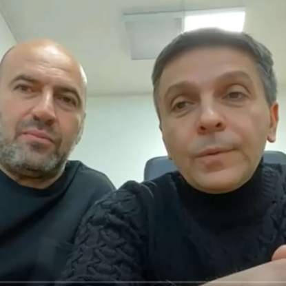 Актеры «Квартета И»: Про ковид не хочется снимать и хочется, чтоб про него всё меньше говорили