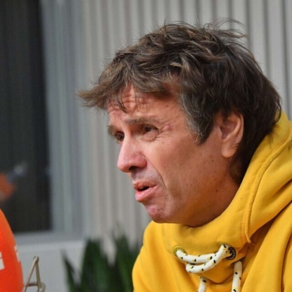 Андрей Губин: Всё, что я успел накопить - 1 миллион долларов, который лежал в сейфе наличкой