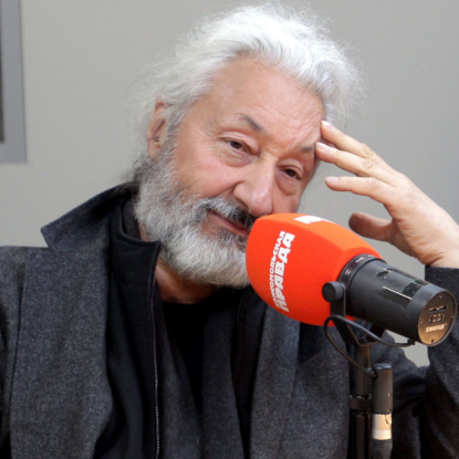 Стас Намин: «Какие бы не были гениальные «Битлз», но после них тоже талантливые люди растут»