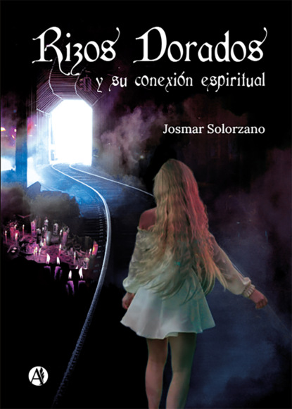 Rizos dorados y su conexión espiritual