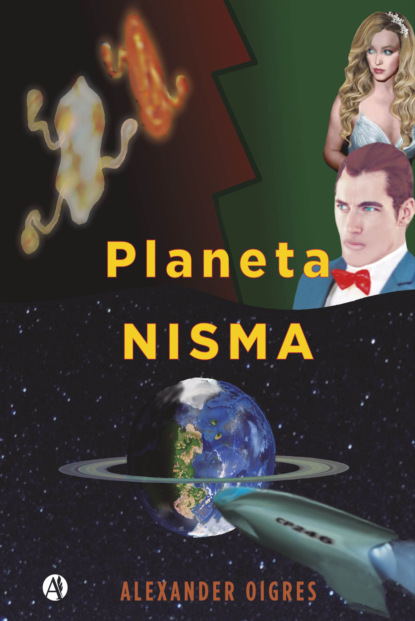 Planeta Nisma