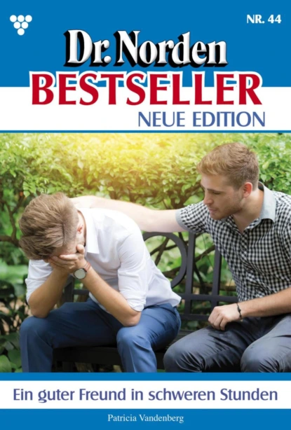 Ein guter Freund in schweren Stunden