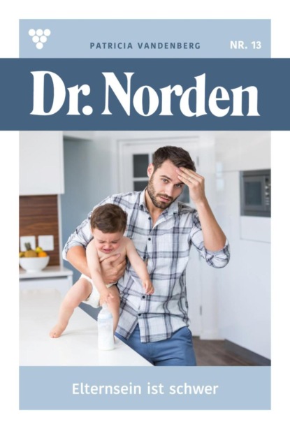 Elternsein ist schwer