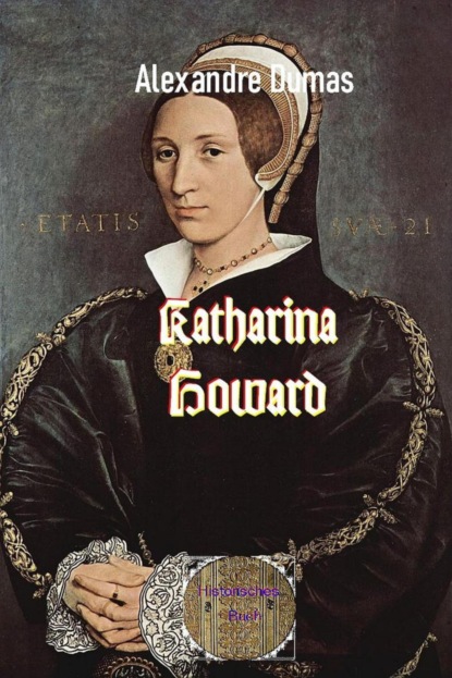Katharina Howard