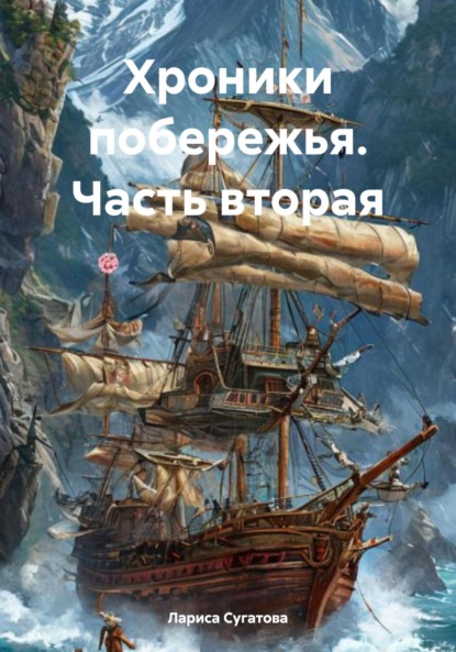 

Хроники побережья. Часть вторая