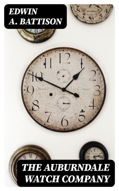 The Auburndale Watch Company