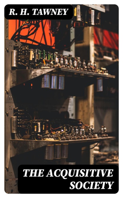 Patrician & Plebeian