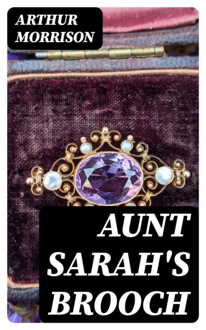 Aunt Jo's Scrap Bag