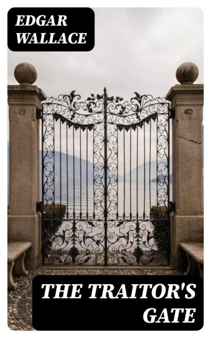 The Master of Ballantrae