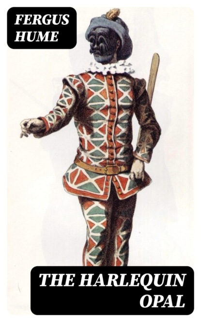 The Ball and the Cross