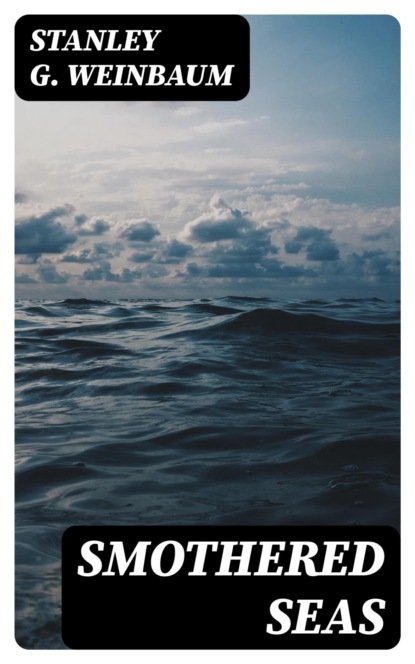Smothered Seas