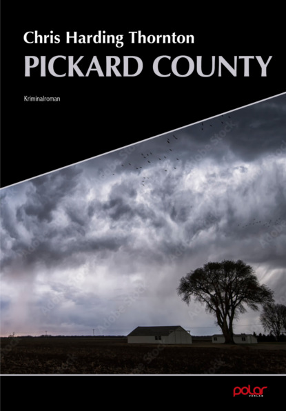 County Packard Atlas
