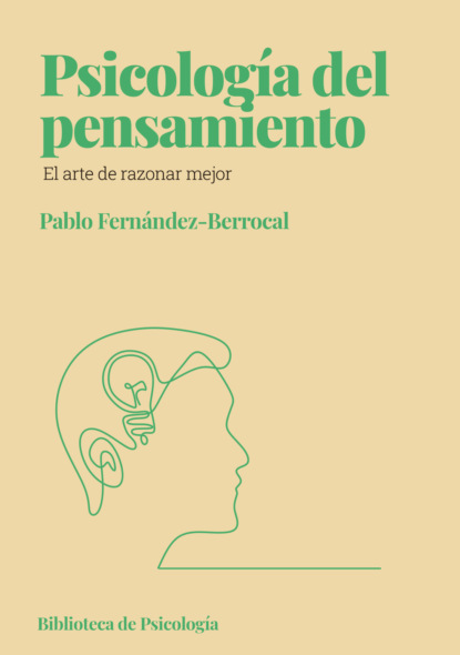 Psicología del pensamiento