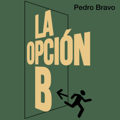 La opción B