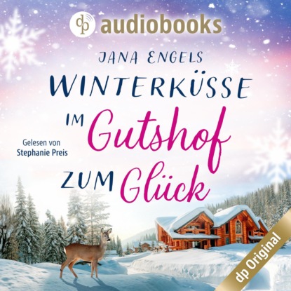 

Winterksse im Gutshof zum Glck (Ungekrzt)