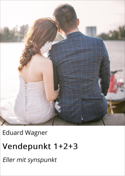 Vendepunkt 1+2+3