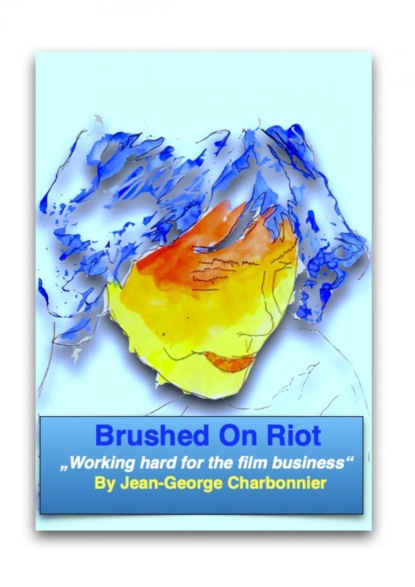 Brushed On Riot
