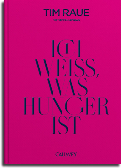 Ich weiß, was Hunger ist