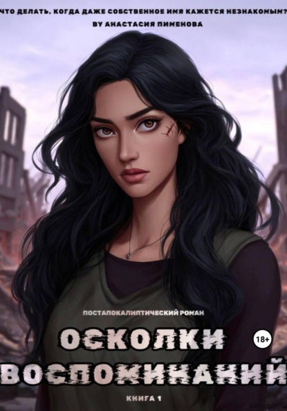 

Осколки воспоминаний