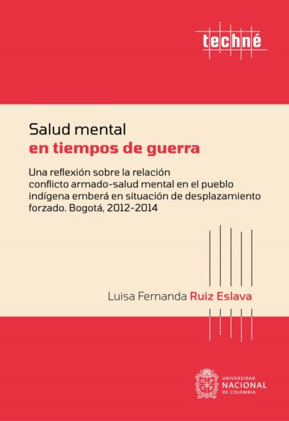Salud mental en tiempos de guerra