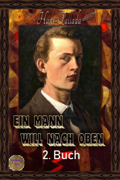 Ein Mann will nach oben, 2. Buch