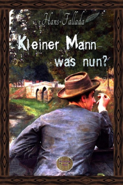 Kleiner Mann - was nun?