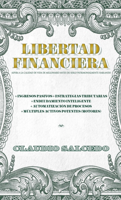 Libertad financiera