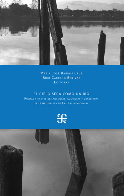 El cielo será como un río