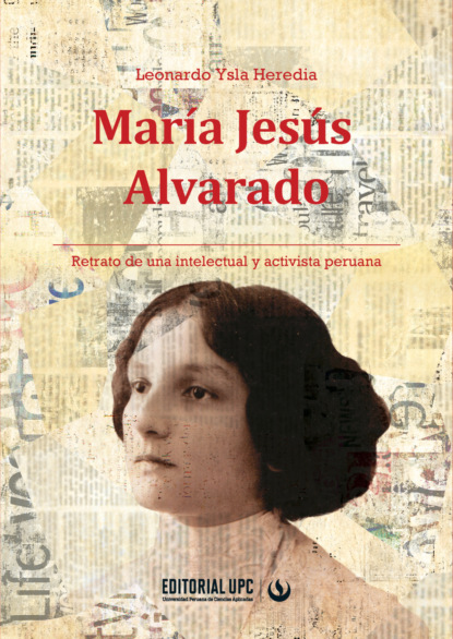 María Jesús Alvarado