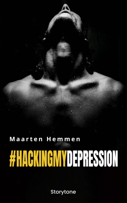 #hackingmydepression
