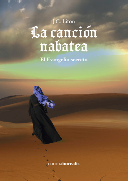 La canción nabatea