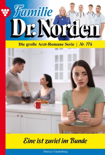 Eine ist zu viel im Bunde