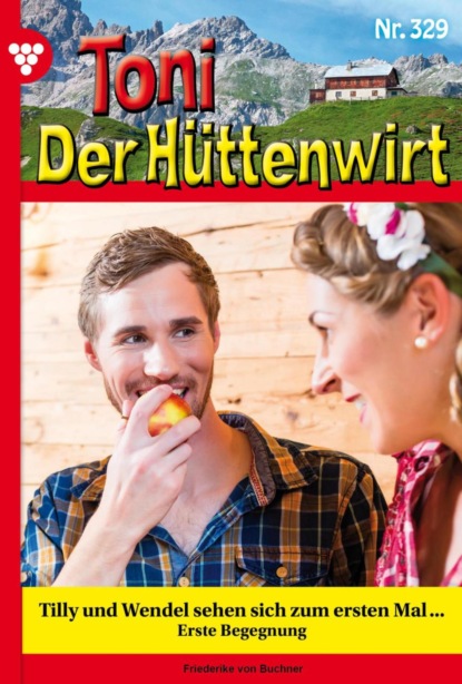 Tilly und Wendel sehen sich zum ersten Mal …