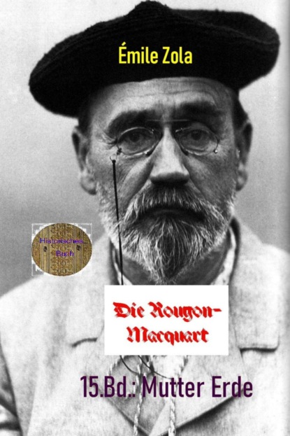 Mutter Erde