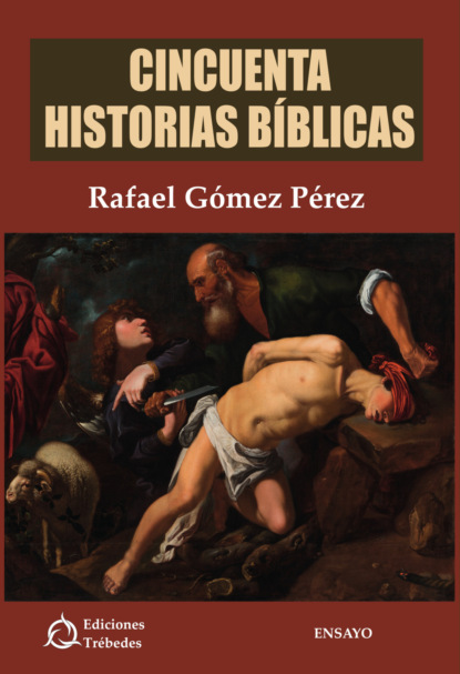 Cincuenta historias bíblicas