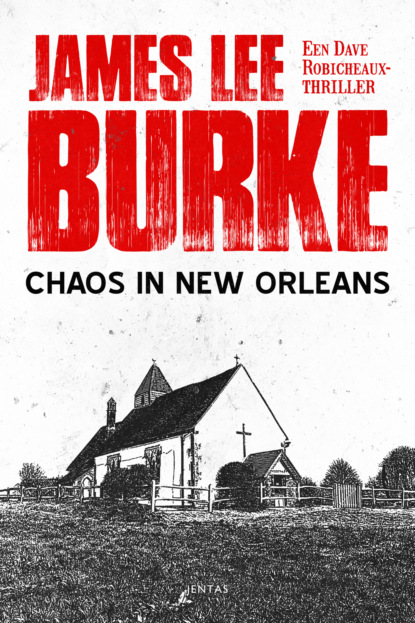 Chaos in New Orleans