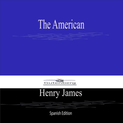 The American (Spanish Edition)