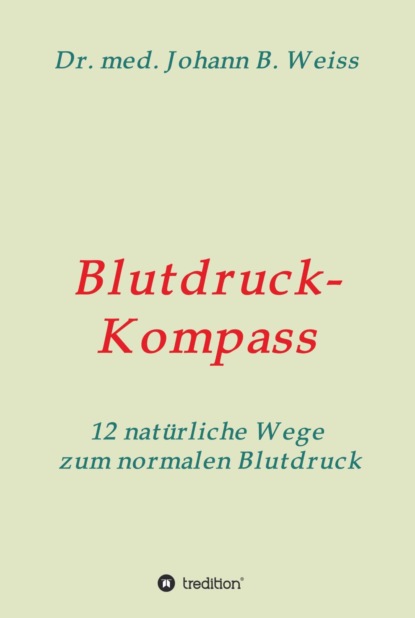 Blutdruck-Kompass