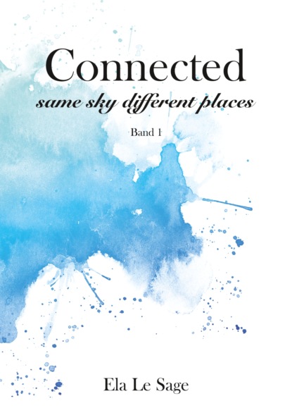 Connected — same sky different places