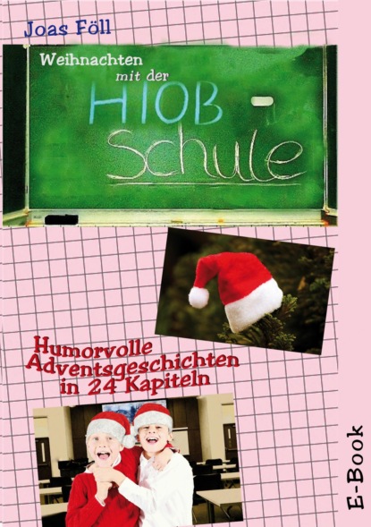 Weihnachten mit der Hiob-Schule