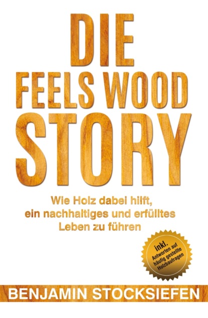 Die Feels Wood Story