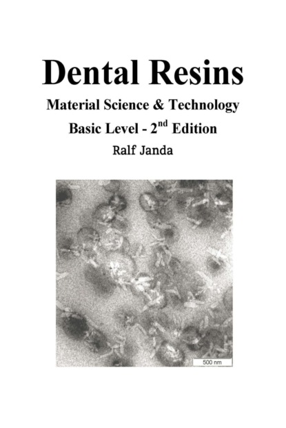 Dental Resins, Material Science & Technology