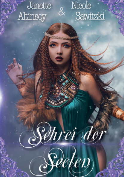 Schrei der Seelen
